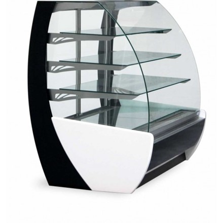 IGLOO Kameleo KAM70W Refrigerated Pastry Case